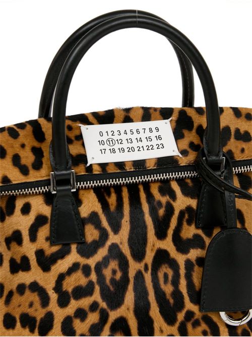Mini borsa 5ac Loved to Death MAISON MARGIELA | SB1WG0075P8316HA923